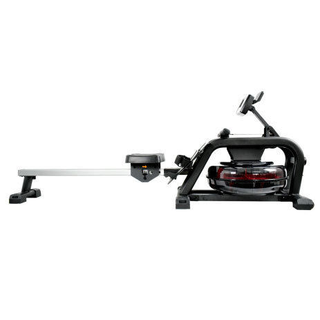 多功能全身运动双桨划船锻炼腰背部划船机家用液压划船器健身器材