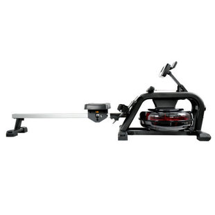 多功能全身运动双桨划船锻炼腰背部划船机家用液压划船器健身器材