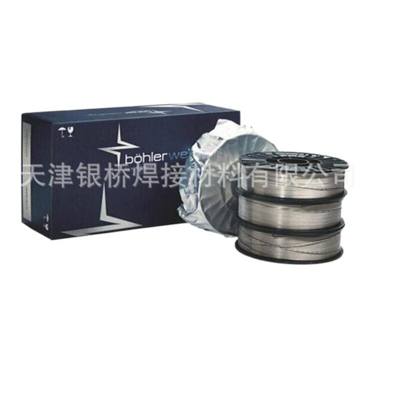 供应伯乐BOHLER CN 23/12 PW-FD药芯焊丝E309LT1-4不锈钢药芯焊丝