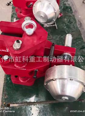 气动钳盘式制动器PDD32