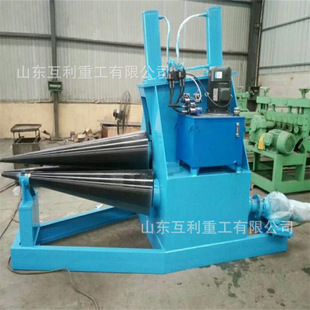 不锈钢液压卷板机厂家供应各型号卷锥机锥形卷板机卷板卷圆出口机