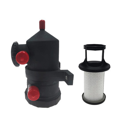 油气分离器总成 3931070550 Provent 200 612630060015现货供应