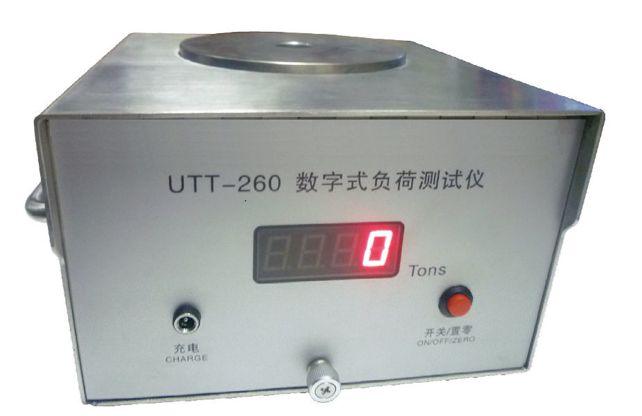 PH-100 PH-250 PH-500小吨位冲压机负荷测试仪 吨位标定仪校准仪