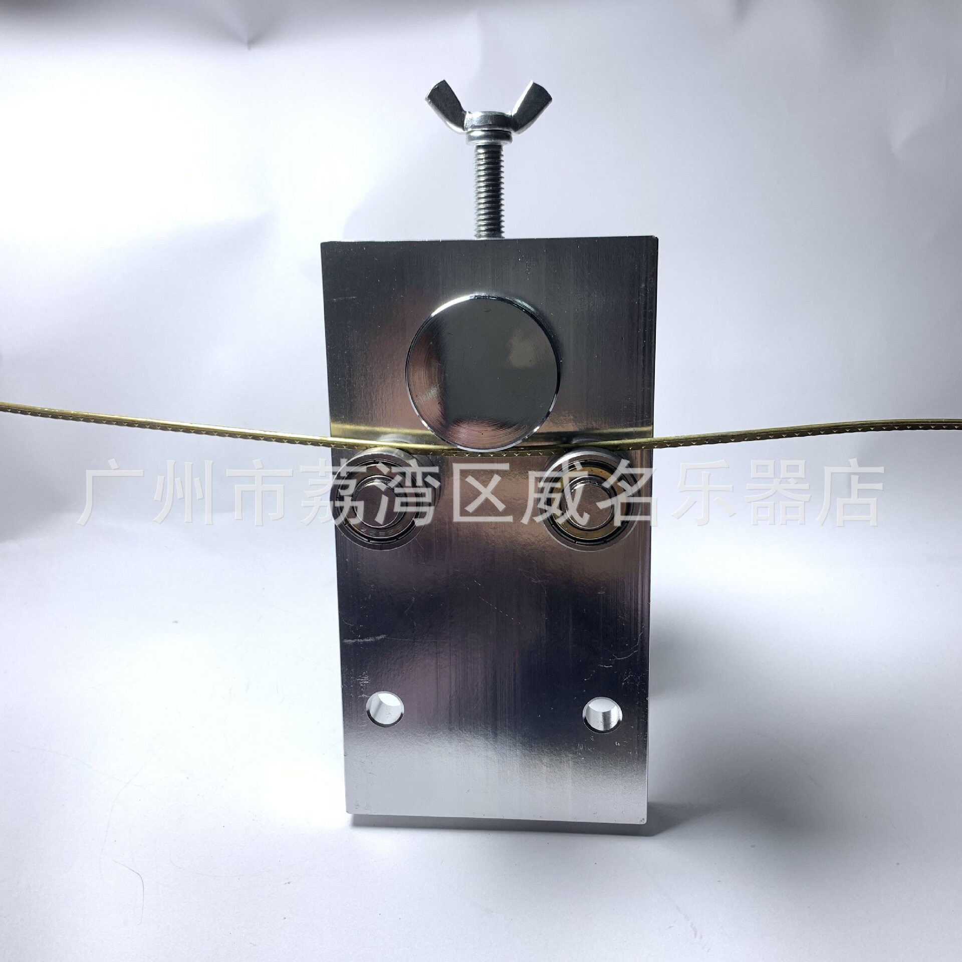 吉他工具 品丝弧度高档调节器 吉他音阶线弧度调直调弯DIY工具