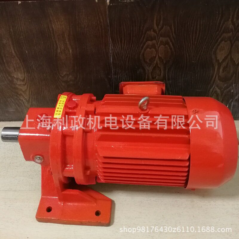 石油机械用尾部带输出轴平衡机