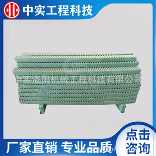 中实新产品矿用提升机配件平行折线绳槽解决多层卷绕乱绳减少磨损