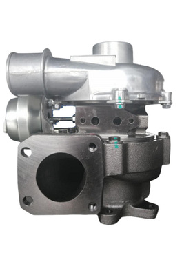 BT50涡轮增压器 RHV4 VJ38 WE01 WE01-13700F VAD20011 1789132