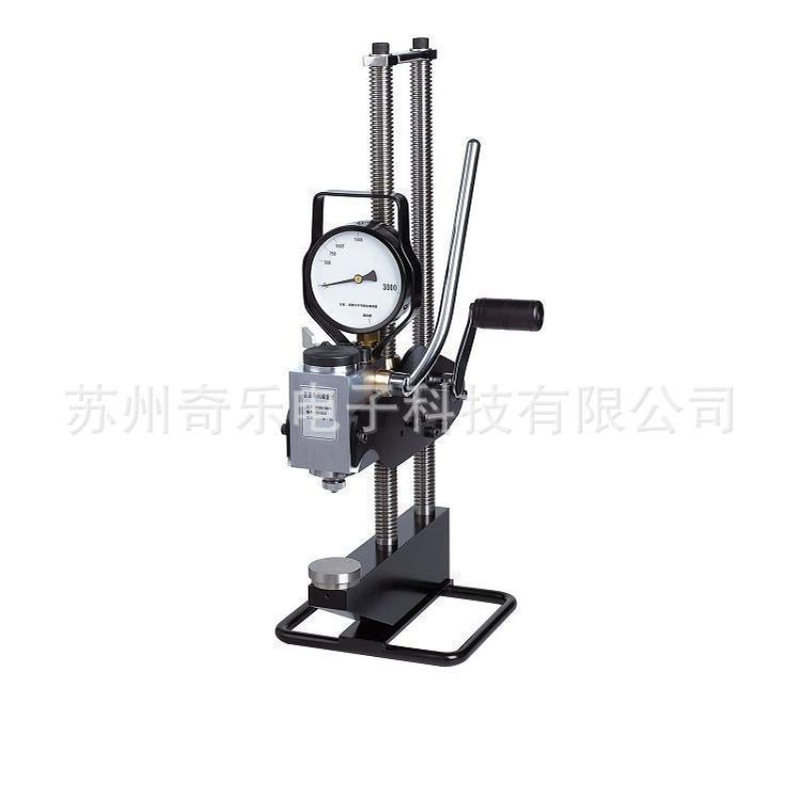 PHB-3000现场液压式布氏硬度计便携液压式布氏硬度机