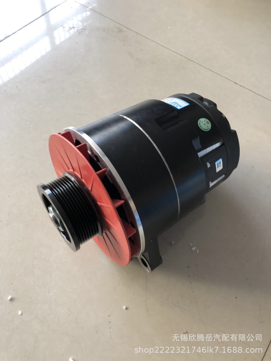 供应佩特来AC172RA 28V 140A 发电机