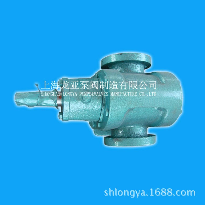 上海厂家供应上海整体304材质不锈钢齿轮泵 二级效能415V齿轮泵