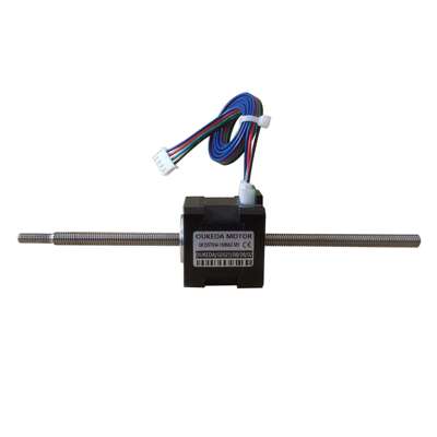 OK35STH34-180N62-M535throughscrewmotorLead2NEMA14