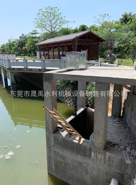 广东东莞珠海中山江门手电两用式螺杆启闭机QL-SD-50KN 3500元/套