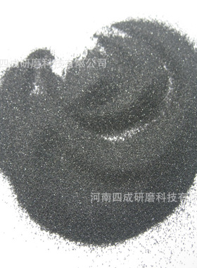 Cr2O3 ≥46-含量铸造行业用铬铁矿砂40-70目南非铬砂