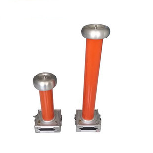 SGB-50C 交直流数字高压表 50KV交直流数字分压器 千伏电压表