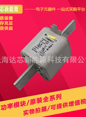 170M5971 170M5972 170M5973 170M5974 170M5975全新巴斯曼熔断器