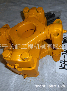 原厂装载机配件直供：WA600-3十字轴（万向节）421-20-12620