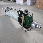 现货供应MQT 锚杆钻机 支腿式 130气动锚杆钻机 矿用支护锚杆钻机