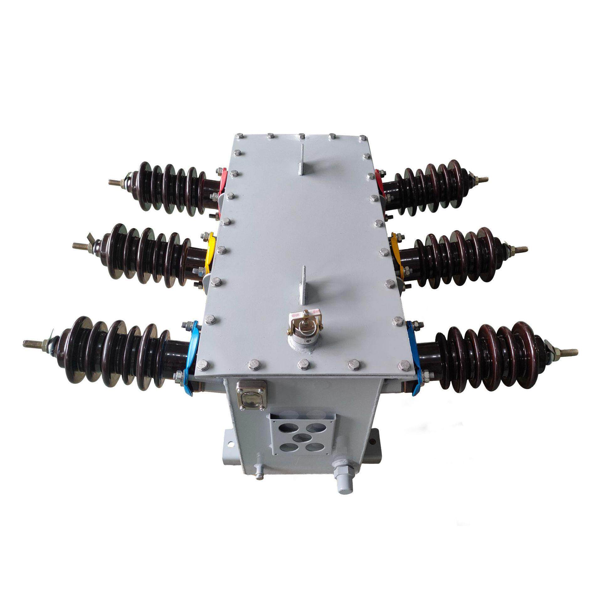 33kv户外油式计量单元组合式24kv高压计量箱metering unit