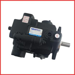 臺(tái)灣柱塞泵V25H1R10X液壓柱塞泵對(duì)應(yīng) 機(jī)型