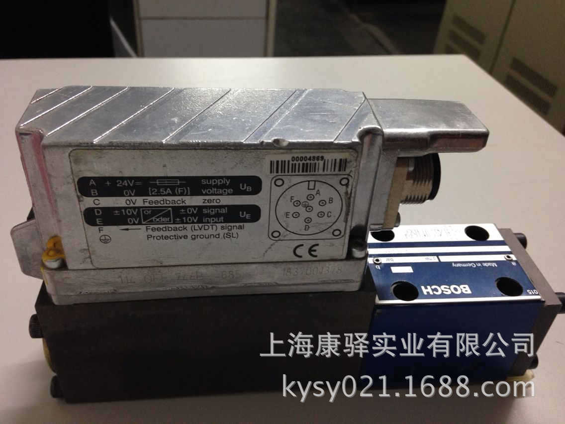 R900927230  4WREE10E75-2X/G24K31/A1V