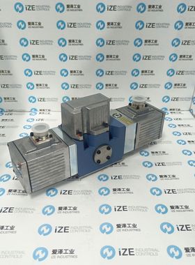 MOOG阀D651-235G-5原装