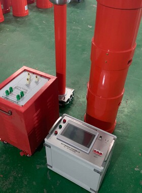 串联谐振耐压承试类五级 HTXZ-108KVA/54KV变频串联谐振试验装置