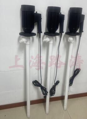 HP-EX2-V+PPHT-1200隔爆式调速插桶泵化工抽液泵电动化工油桶泵