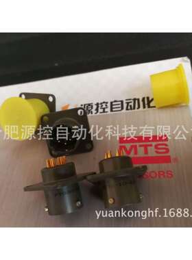 PT02A-10-6P-2连接器