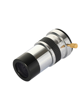AQUILA BL-1.25-09天文望远镜配件1.25英寸目镜2倍增倍镜不带螺纹