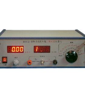 防静电鞋测试设备/EST601防静电鞋测试设备