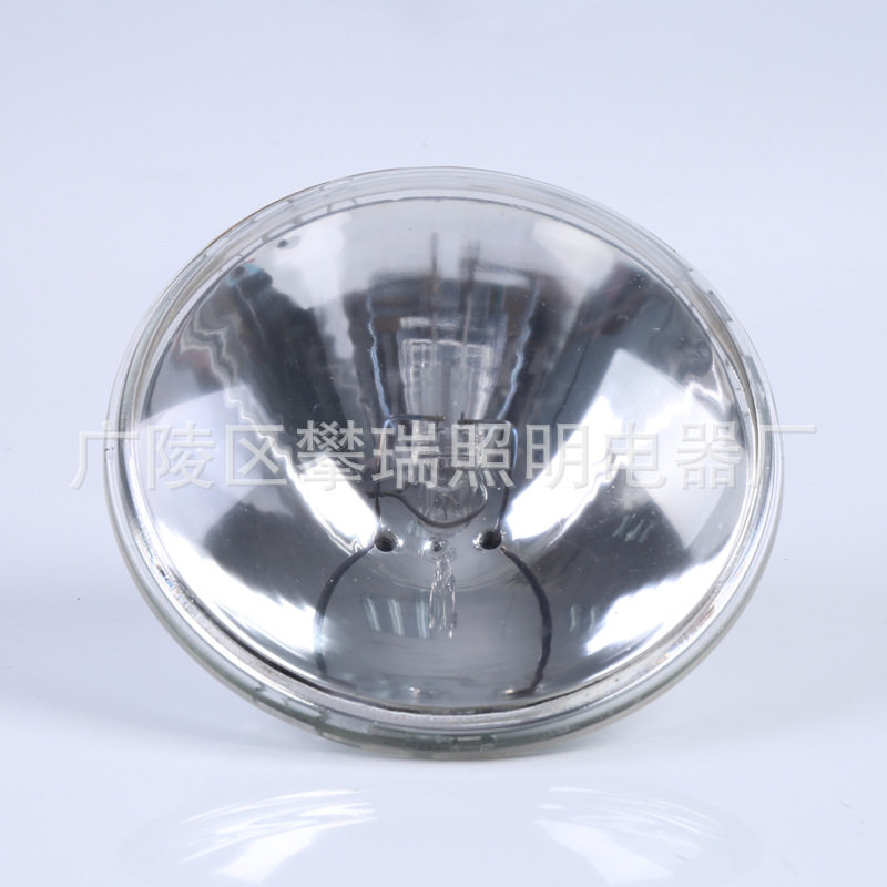 p64帕灯1000w筒灯灯泡p56筒灯灯泡舞台灯光300w/500w面光灯灯泡