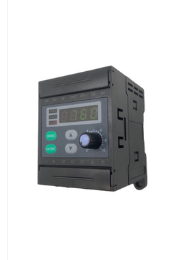 供应SK200E内置式智能调速器6~250W