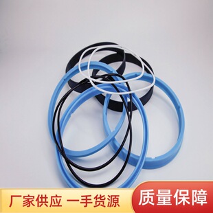 厂家批发中联210大端密封 车泵密封件 砼泵配件 出料口密封等配件