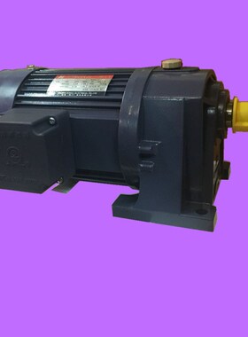 台湾东力（厦门东历）自动化设备用减速电机PL28-0750-5S3B直销