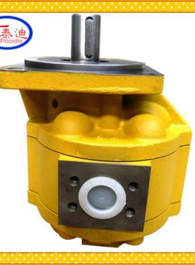 供应CBGj3100齿轮泵 徐州装载机工作泵物料号：860102635