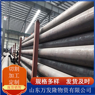 38crmoal合金钢管 石油管道用耐高温合金结构钢管 38crmoal厚壁管