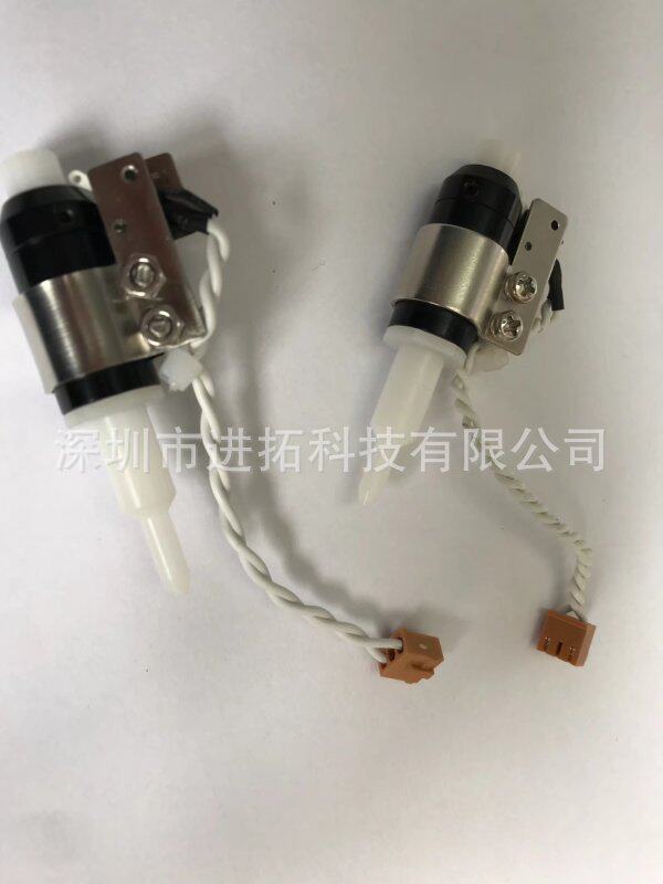 焊锡机锡丝堵塞感应器 UNIX优尼 AFS-TN-10