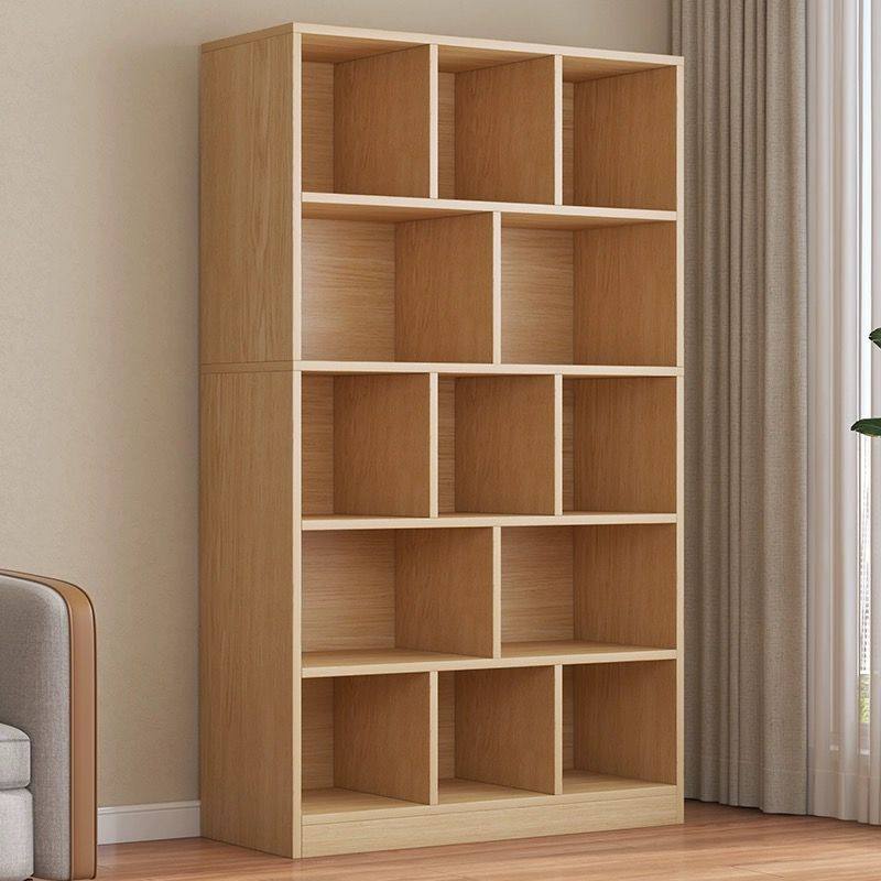 简易书柜多层靠墙办公室客厅收纳柜家用置物架木柜子落地书架批发,鲜花速递/花卉仿真/绿植园艺,其它园艺用品,淘宝优惠券,粉丝福利购,淘宝优惠卷
