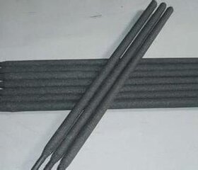 林肯锦泰JH-40B耐磨焊条/DF2A-400-B堆焊焊条