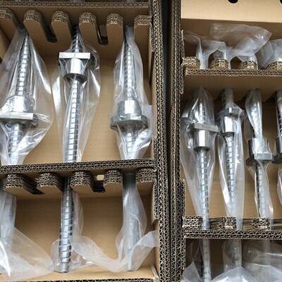 滑台MCM05030H10K00  模组滑台MCM05030H20K00