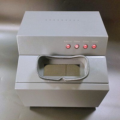 暗箱式四用紫外大肠埃希氏菌分析