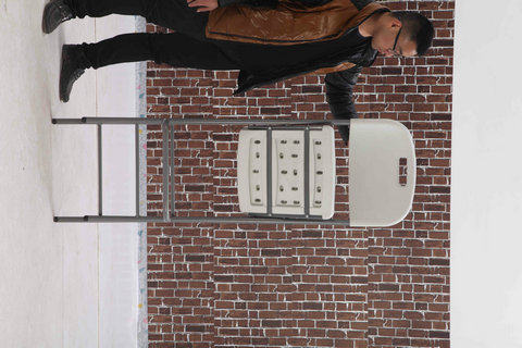 白色塑料吧椅 高脚吹塑椅 无软垫宴会椅 室外塑料椅,橡塑材料及制品,其他塑料制品,淘宝优惠券,粉丝福利购,淘宝优惠卷