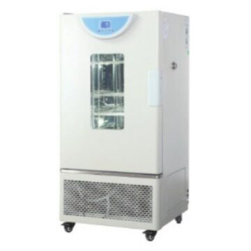 上海一恒生化培养箱BPC-70F液晶多段可编程控制器恒温振荡培养