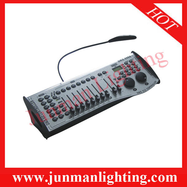 DMX240 电脑灯控台 DMX控制器 DMX512控台