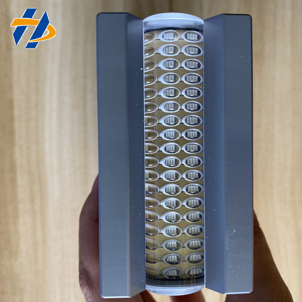 璟丰UVLED平板打印机快速固化