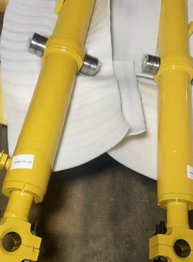 推土机D15-6 升降油缸707-02-00830，707-01-07550油缸