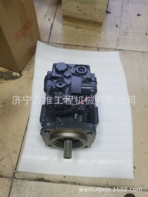 推土机D65 D85 风扇泵 齿轮泵 708-1S-00240