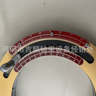 钻头规 160mm钻具量规 外径量规 小型号钻具量规