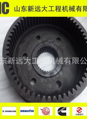 现货优惠山推SR20M压路机内齿轮263-18-01008 山推原厂内齿轮