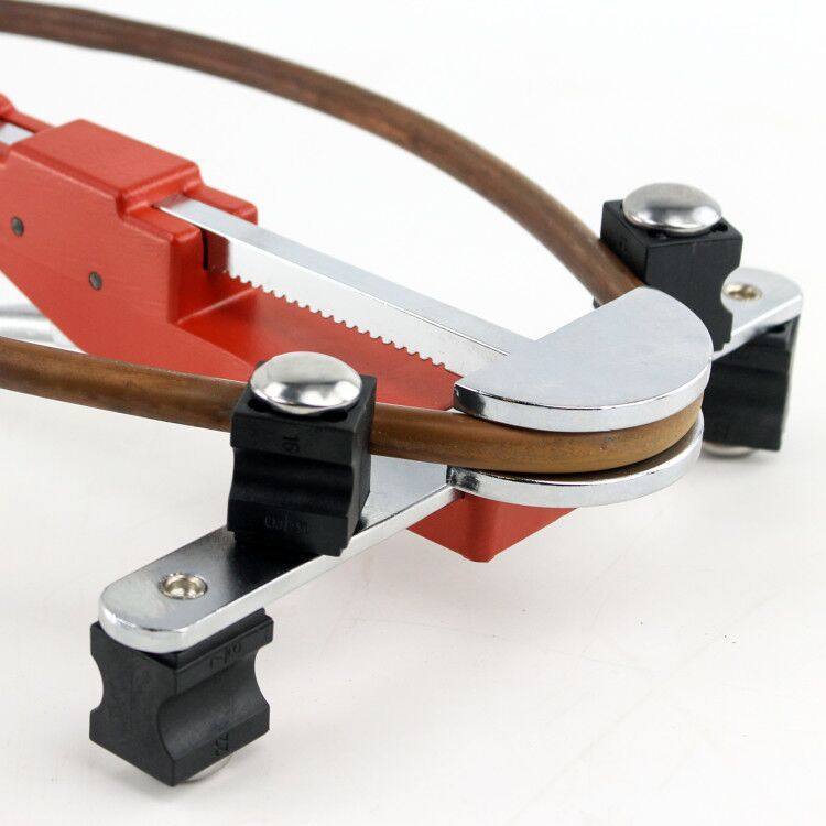 CT999F铝管不锈钢弯管器 厂家直销薄壁管弯管器 薄壁管弯曲器